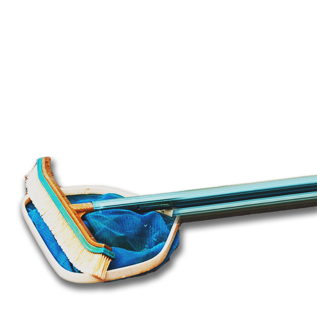 Pool Cleaning Tools